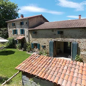 La Rosière Auzelles