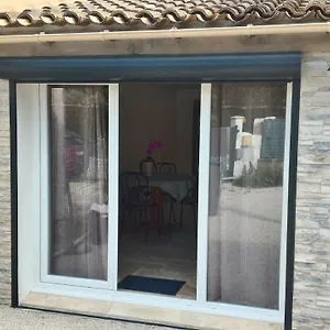 T2 Indépendant Appartement