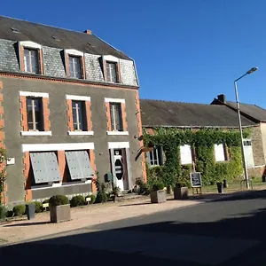 Quatre Saisons Pionsat